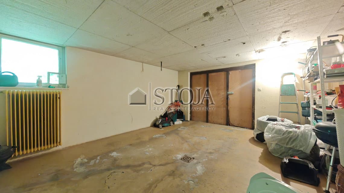 Prodaja, Hiša, Samostojna, Ljubljana mesto, Bežigrad, Bežigrad, 269.4 m2 — photo 4 of 25
