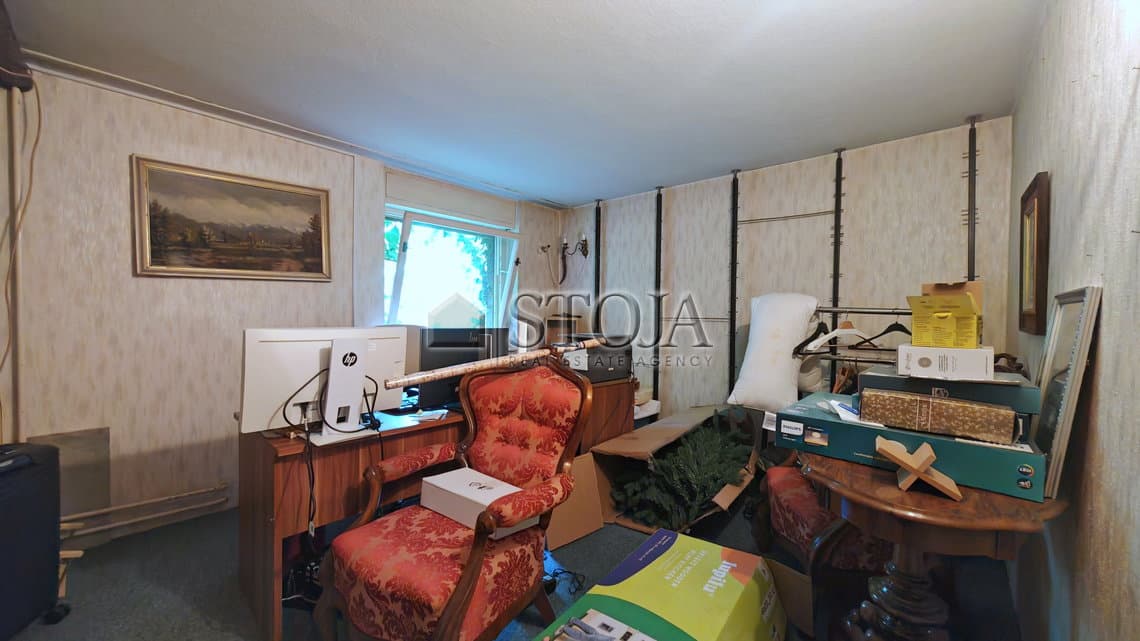 Prodaja, Hiša, Samostojna, Ljubljana mesto, Bežigrad, Bežigrad, 269.4 m2 — photo 6 of 25