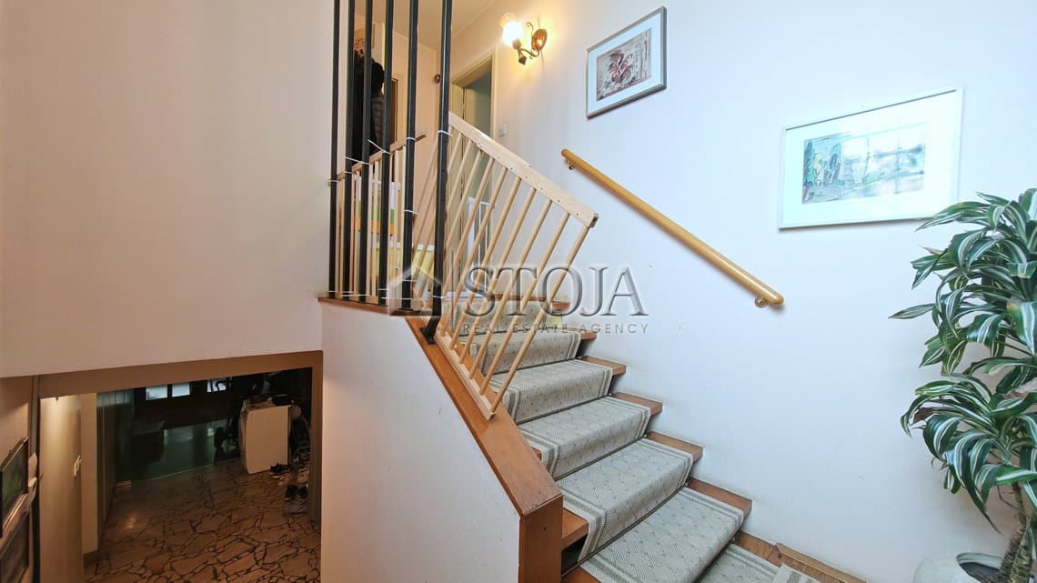 Prodaja, Hiša, Samostojna, Ljubljana mesto, Bežigrad, Bežigrad, 269.4 m2 — photo 7 of 25
