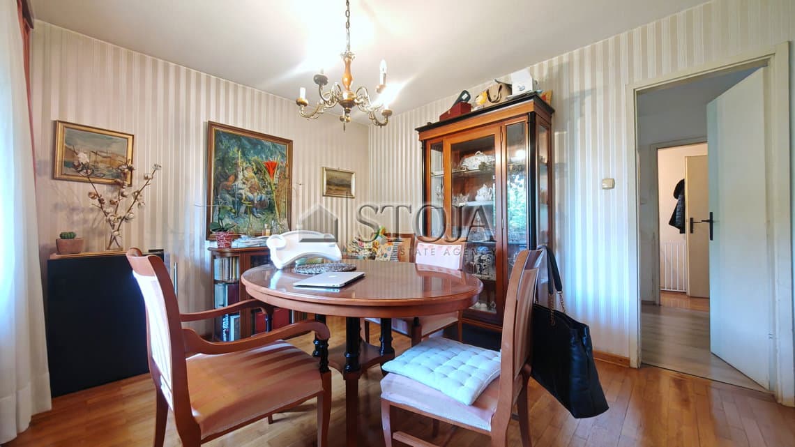 Prodaja, Hiša, Samostojna, Ljubljana mesto, Bežigrad, Bežigrad, 269.4 m2 — photo 11 of 25
