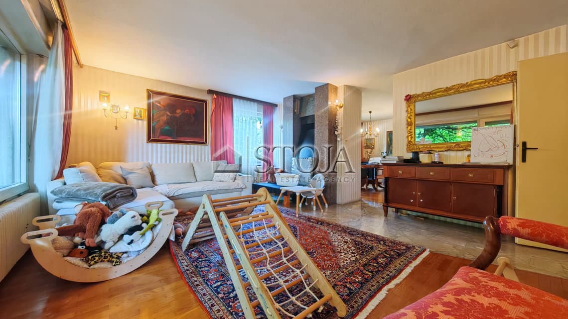 Prodaja, Hiša, Samostojna, Ljubljana mesto, Bežigrad, Bežigrad, 269.4 m2 — photo 13 of 25