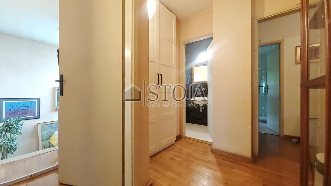 Prodaja, Hiša, Samostojna, Ljubljana mesto, Bežigrad, Bežigrad, 269.4 m2 — photo 16 of 25