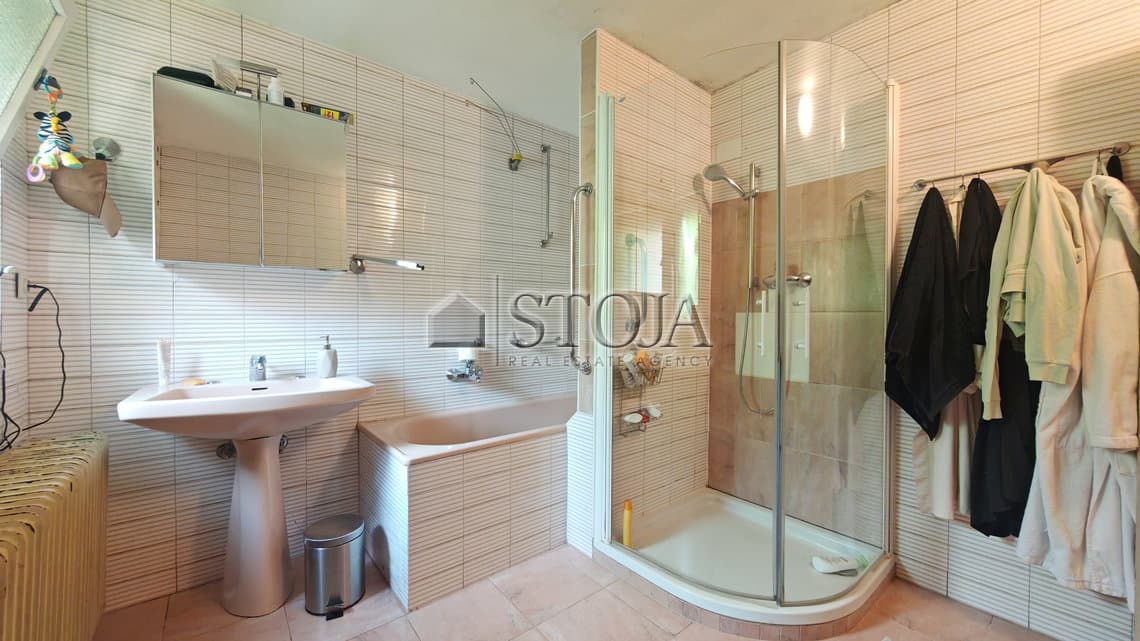 Prodaja, Hiša, Samostojna, Ljubljana mesto, Bežigrad, Bežigrad, 269.4 m2 — photo 19 of 25