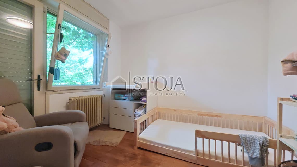 Prodaja, Hiša, Samostojna, Ljubljana mesto, Bežigrad, Bežigrad, 269.4 m2 — photo 22 of 25