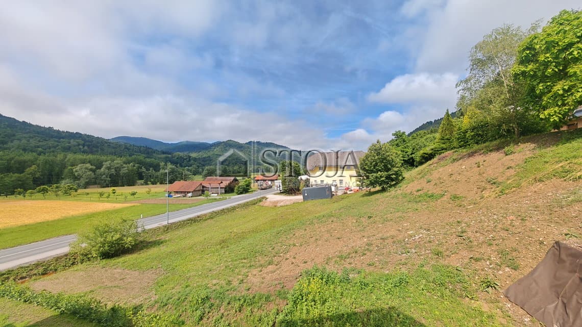 Prodaja, Hiša, Dvojček, Ljubljana okolica, Dol pri Ljubljani, Senožeti, 175.71 m2 — photo 17 of 21