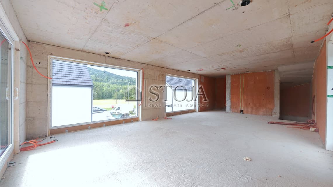 Prodaja, Hiša, Dvojček, Ljubljana okolica, Dol pri Ljubljani, Senožeti, 175.71 m2 — photo 12 of 21