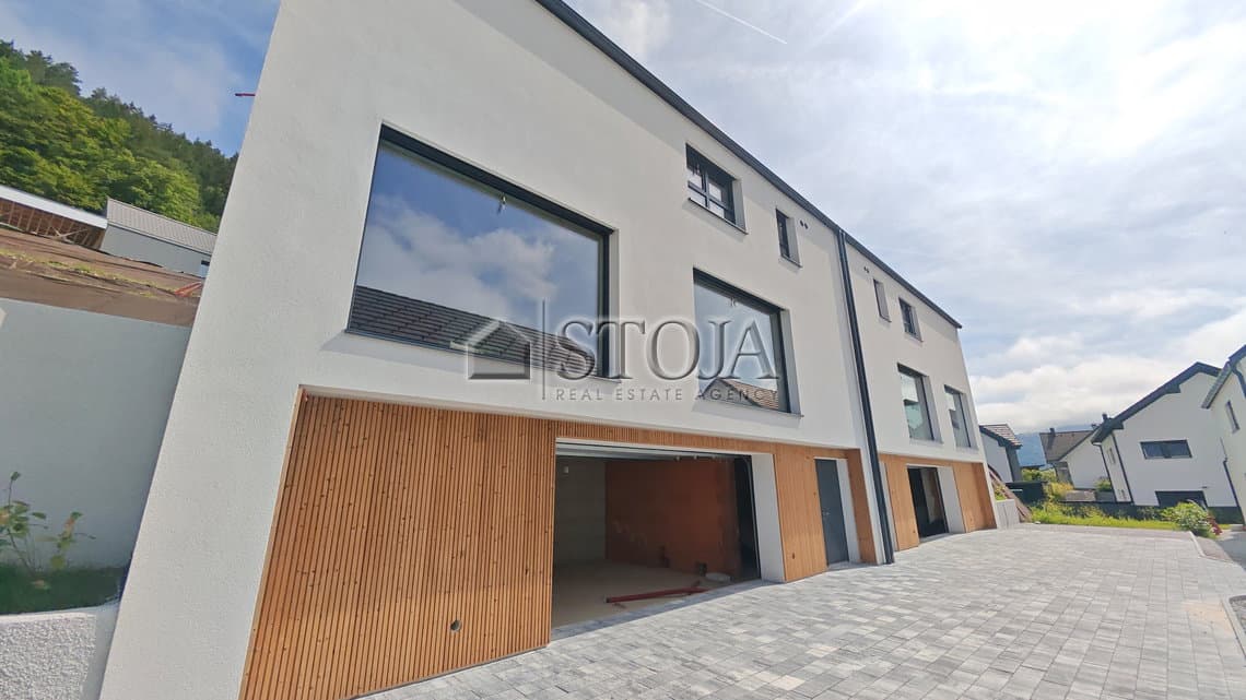 Prodaja, Hiša, Dvojček, Ljubljana okolica, Dol pri Ljubljani, Senožeti, 175.71 m2 — photo 4 of 21