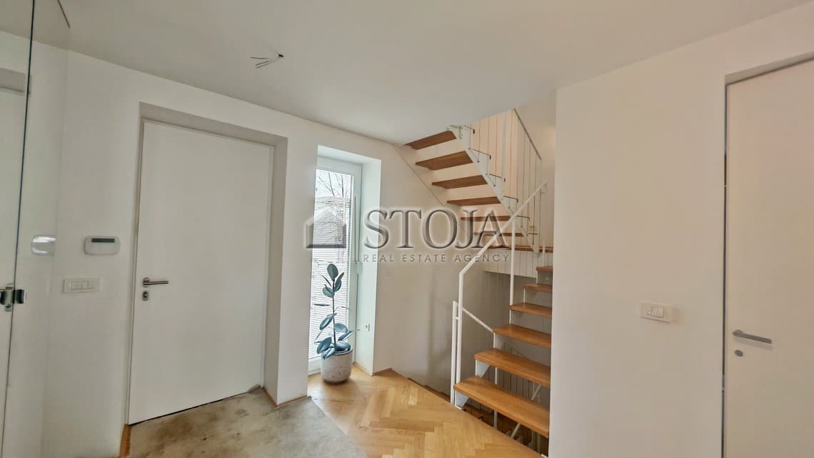 Oddaja, Hiša, Samostojna, Ljubljana mesto, Vič-Rudnik, Trnovo, 270 m2 — photo 6 of 11