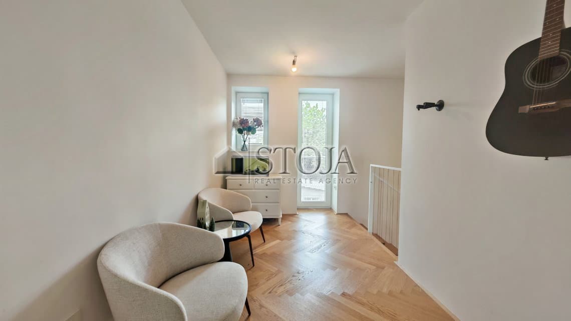 Oddaja, Hiša, Samostojna, Ljubljana mesto, Vič-Rudnik, Trnovo, 270 m2 — photo 7 of 11