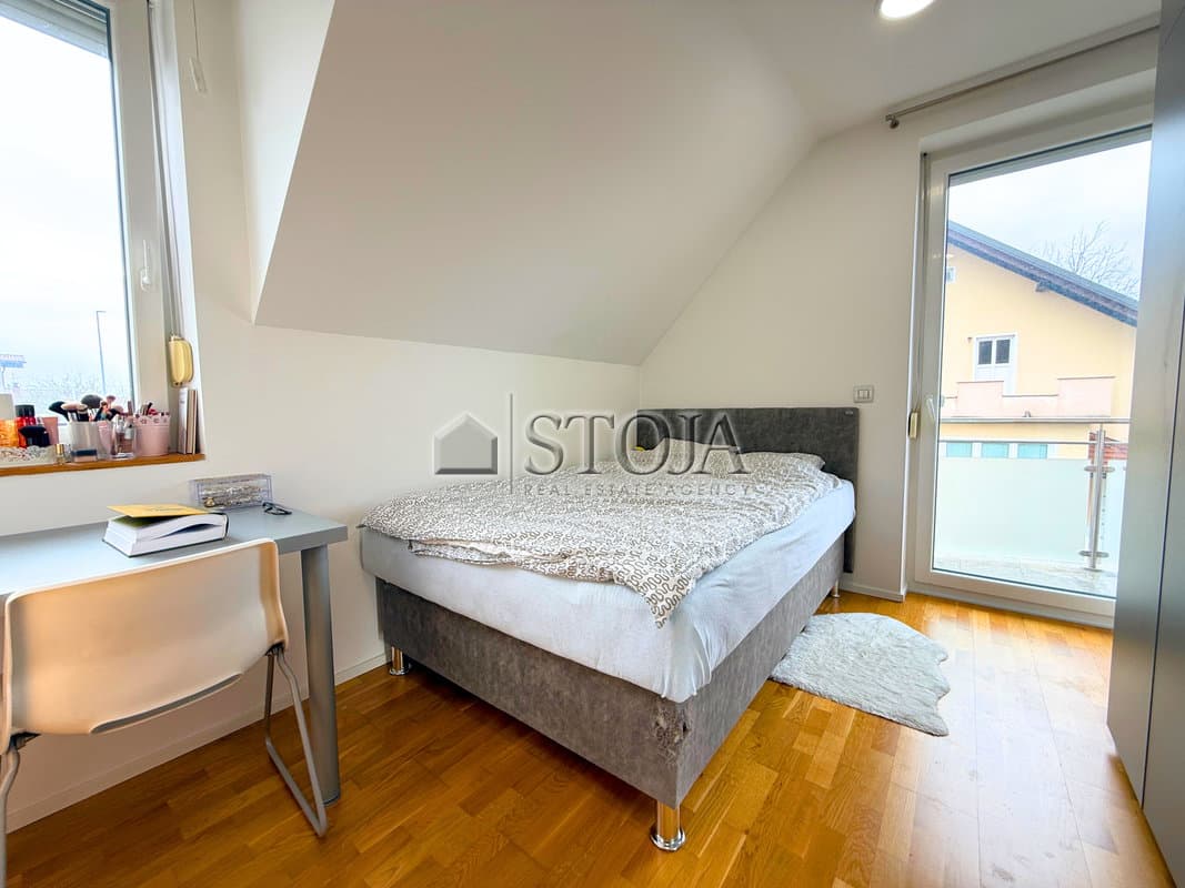 Prodaja, Hiša, Dvojček, Ljubljana okolica, Domžale, Domžale, 152 m2 — photo 9 of 20