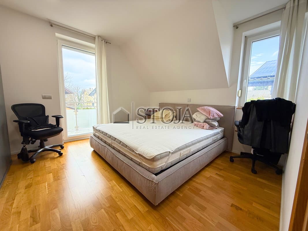 Prodaja, Hiša, Dvojček, Ljubljana okolica, Domžale, Domžale, 152 m2 — photo 7 of 20
