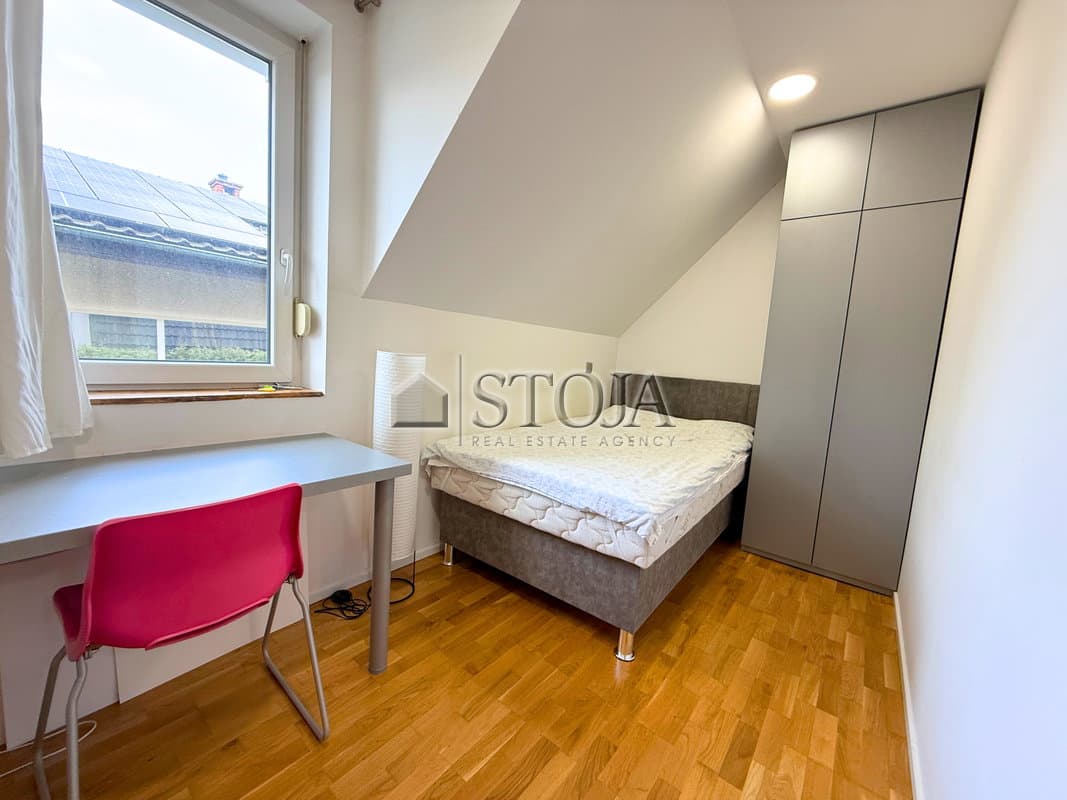 Prodaja, Hiša, Dvojček, Ljubljana okolica, Domžale, Domžale, 152 m2 — photo 13 of 20