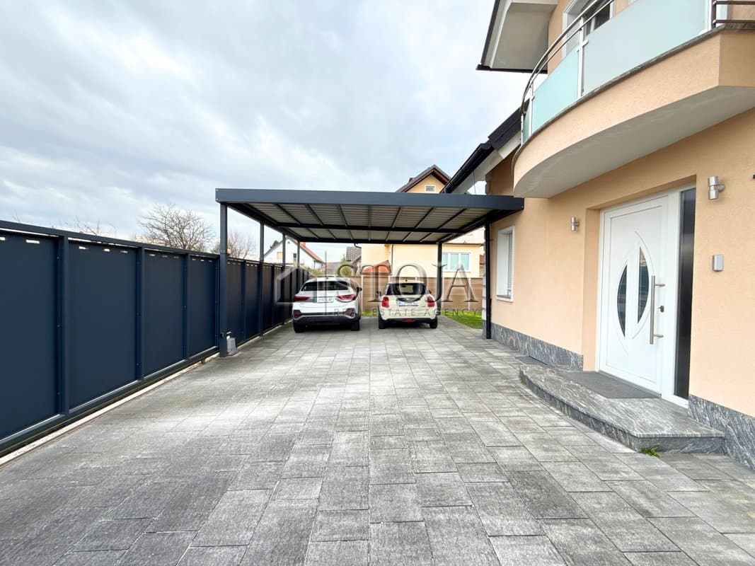 Prodaja, Hiša, Dvojček, Ljubljana okolica, Domžale, Domžale, 152 m2 — photo 19 of 20
