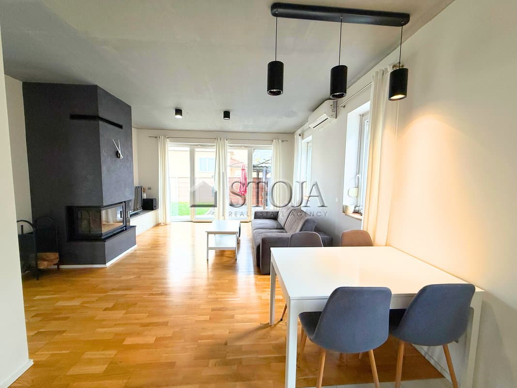 Prodaja, Hiša, Dvojček, Ljubljana okolica, Domžale, Domžale, 152 m2 — photo 2 of 20