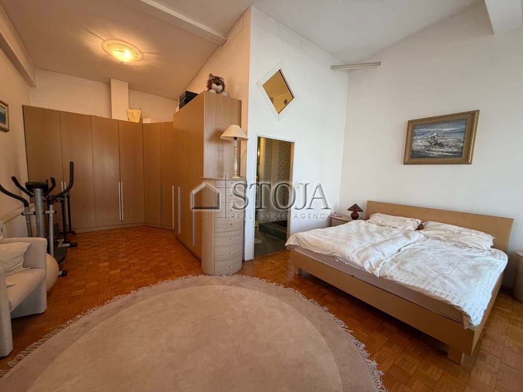 Prodaja, Stanovanje, 5+ več sobno, Ljubljana mesto, Bežigrad, Bežigrad, 279 m2 — photo 7 of 16