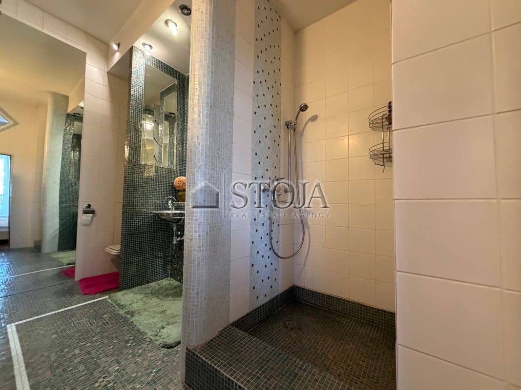 Prodaja, Stanovanje, 5+ več sobno, Ljubljana mesto, Bežigrad, Bežigrad, 279 m2 — photo 10 of 16