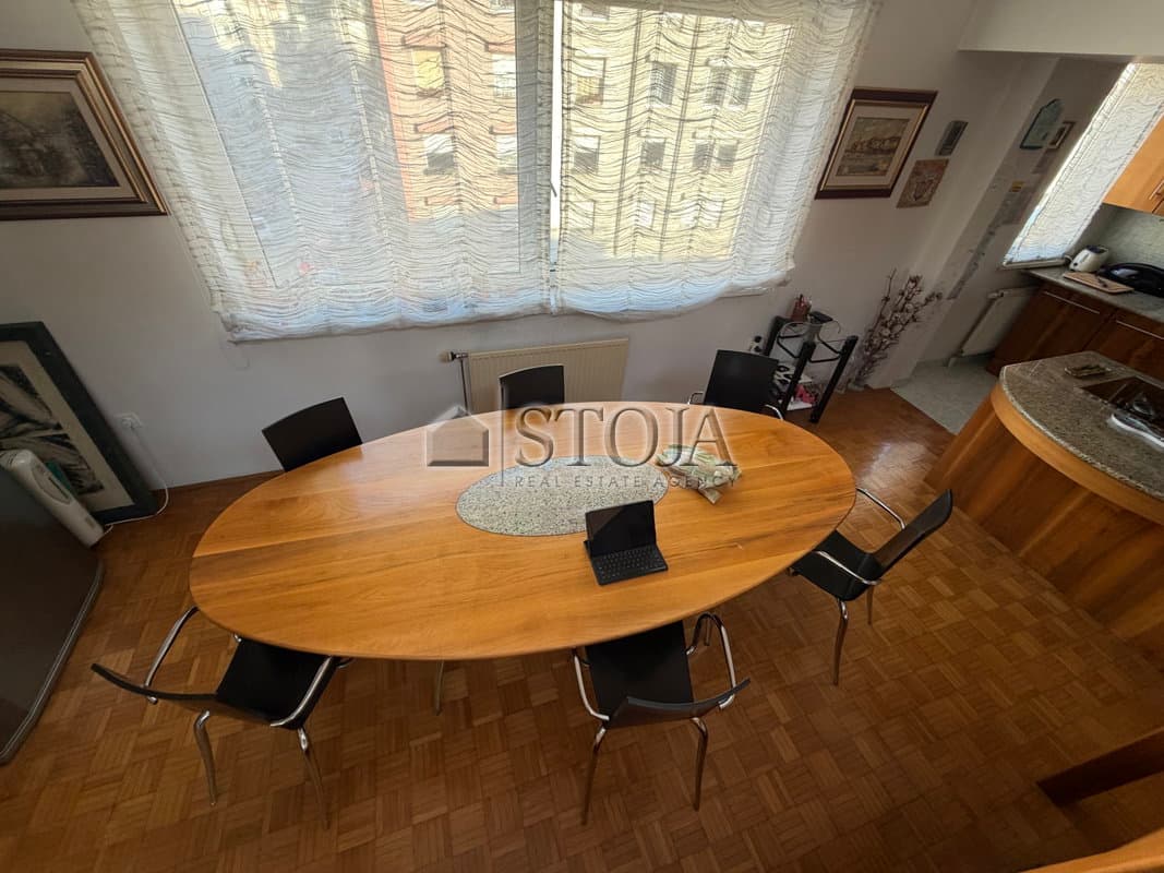 Prodaja, Stanovanje, 5+ več sobno, Ljubljana mesto, Bežigrad, Bežigrad, 279 m2 — photo 5 of 16