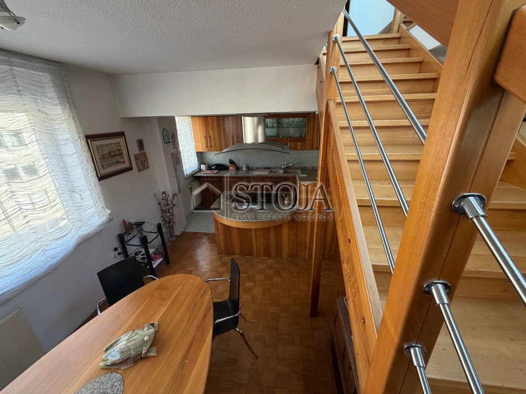 Prodaja, Stanovanje, 5+ več sobno, Ljubljana mesto, Bežigrad, Bežigrad, 279 m2 — photo 3 of 16