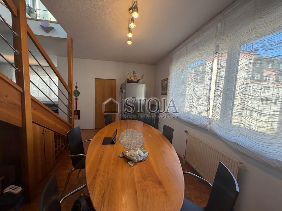 Prodaja, Stanovanje, 5+ več sobno, Ljubljana mesto, Bežigrad, Bežigrad, 279 m2 — photo 4 of 16