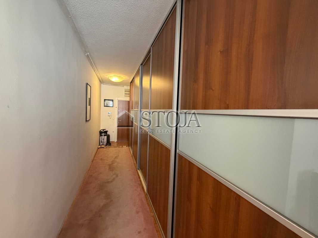 Prodaja, Stanovanje, 5+ več sobno, Ljubljana mesto, Bežigrad, Bežigrad, 279 m2 — photo 16 of 16