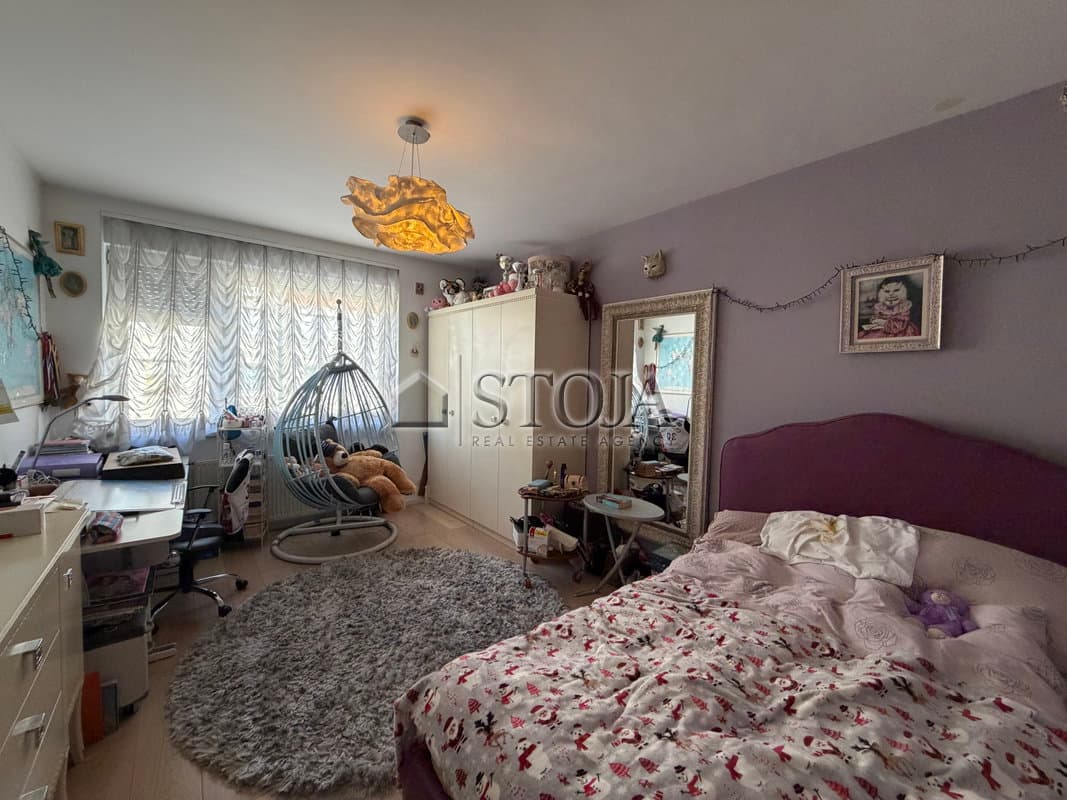 Prodaja, Stanovanje, 5+ več sobno, Ljubljana mesto, Bežigrad, Bežigrad, 279 m2 — photo 14 of 16