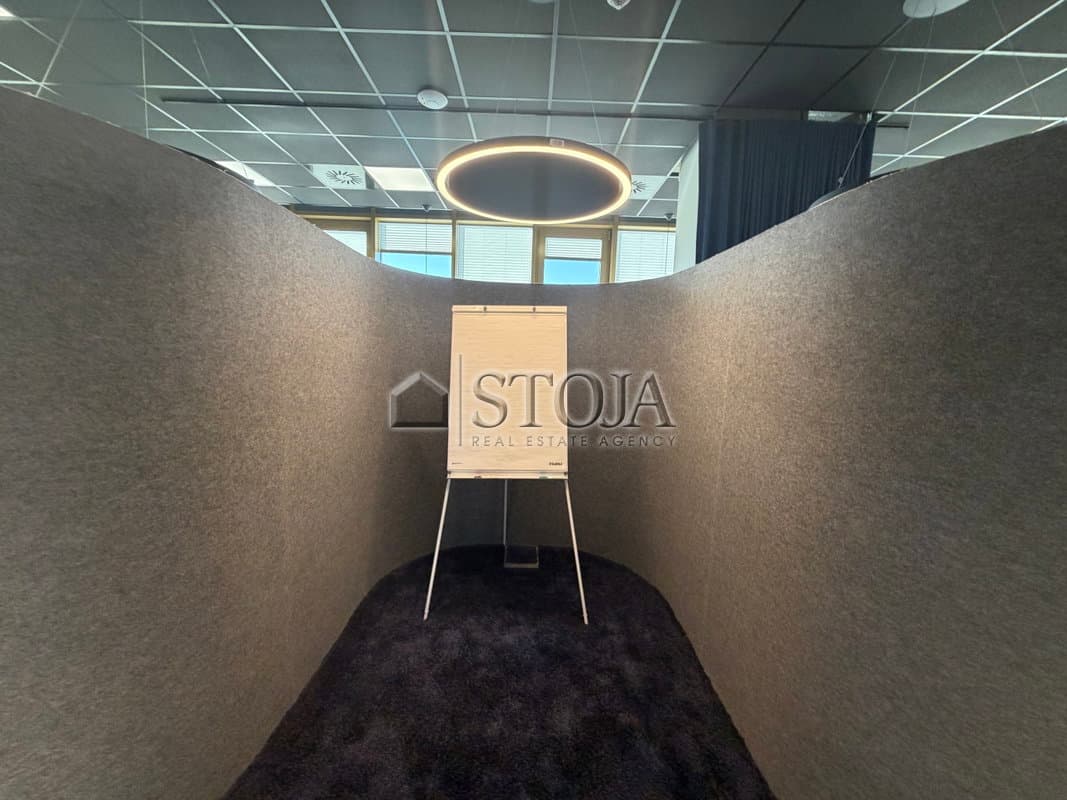 Oddaja, Poslovni prostor, Pisarna, Ljubljana mesto, Šiška, Stegne, 850 m2 — photo 13 of 17