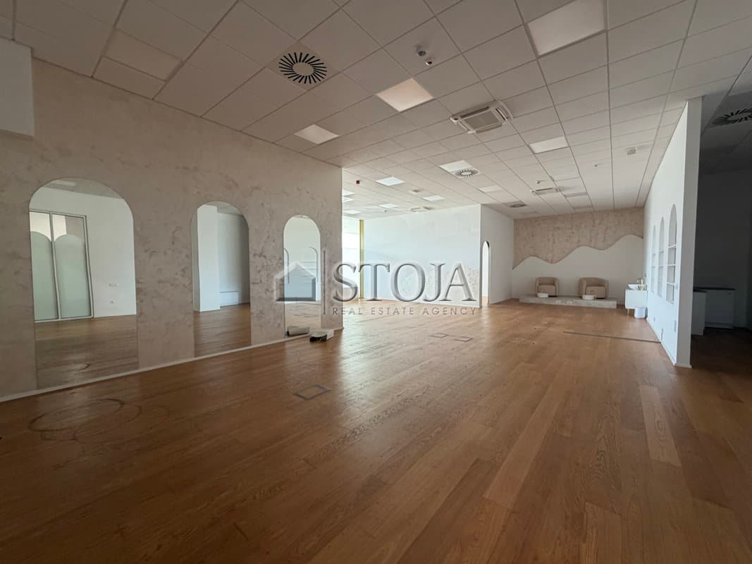 Oddaja, Poslovni prostor, Pisarna, Ljubljana mesto, Šiška, Stegne, 145 m2 — photo 4 of 8