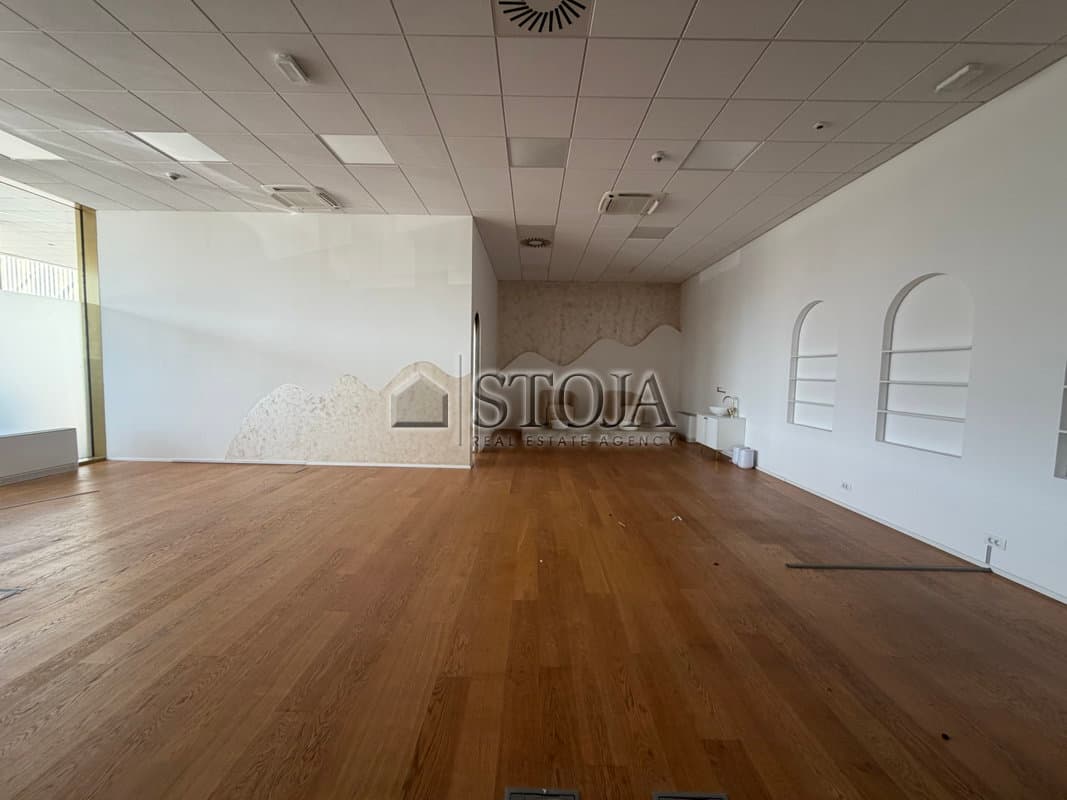Oddaja, Poslovni prostor, Pisarna, Ljubljana mesto, Šiška, Stegne, 145 m2 — photo 6 of 8