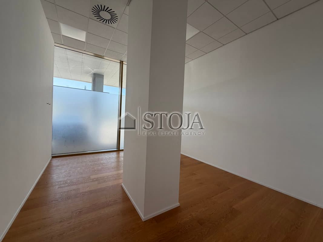 Oddaja, Poslovni prostor, Pisarna, Ljubljana mesto, Šiška, Stegne, 145 m2 — photo 7 of 8
