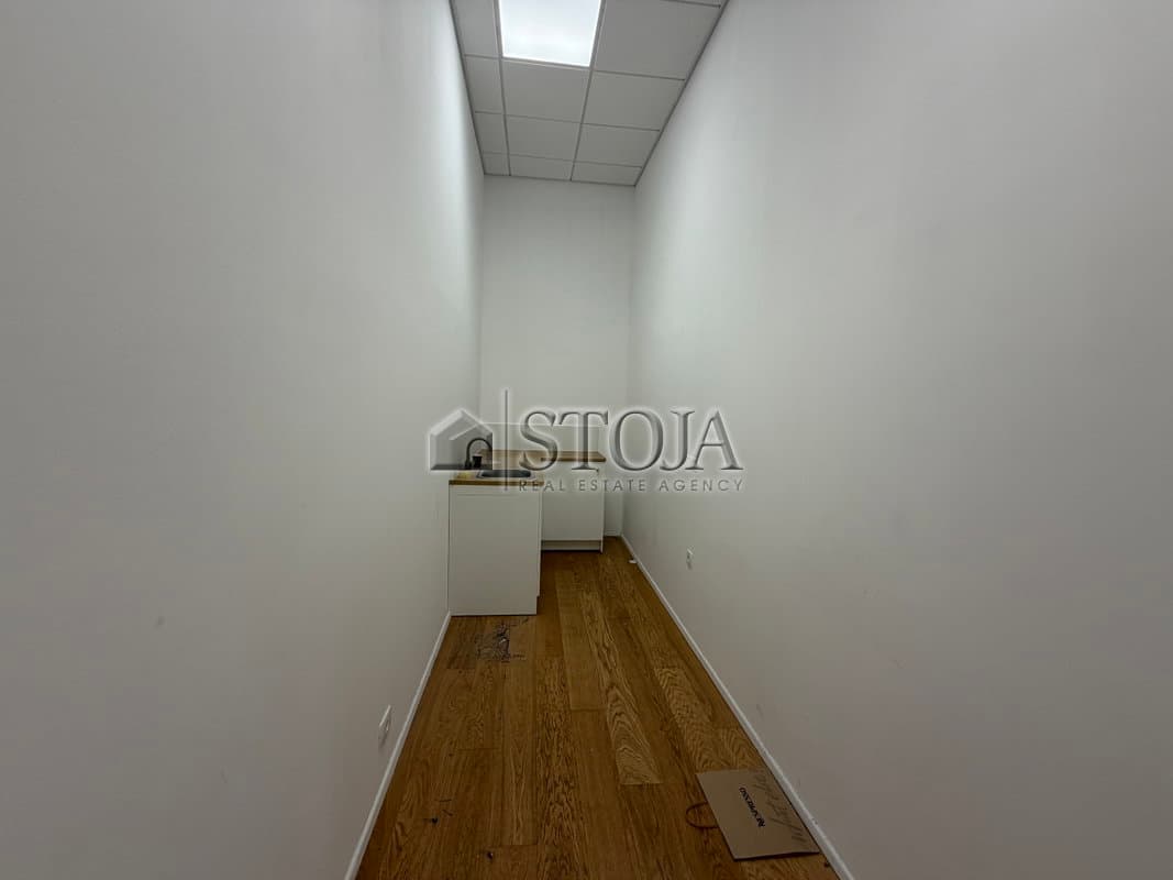 Oddaja, Poslovni prostor, Pisarna, Ljubljana mesto, Šiška, Stegne, 145 m2 — photo 8 of 8