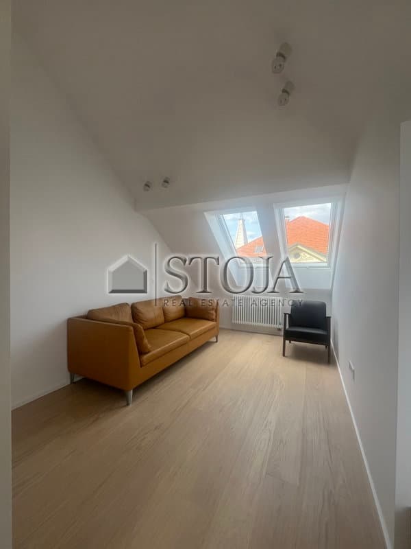 Oddaja, Poslovni prostor, Pisarna, Ljubljana mesto, Center, Poljane, 65 m2 — photo 6 of 13