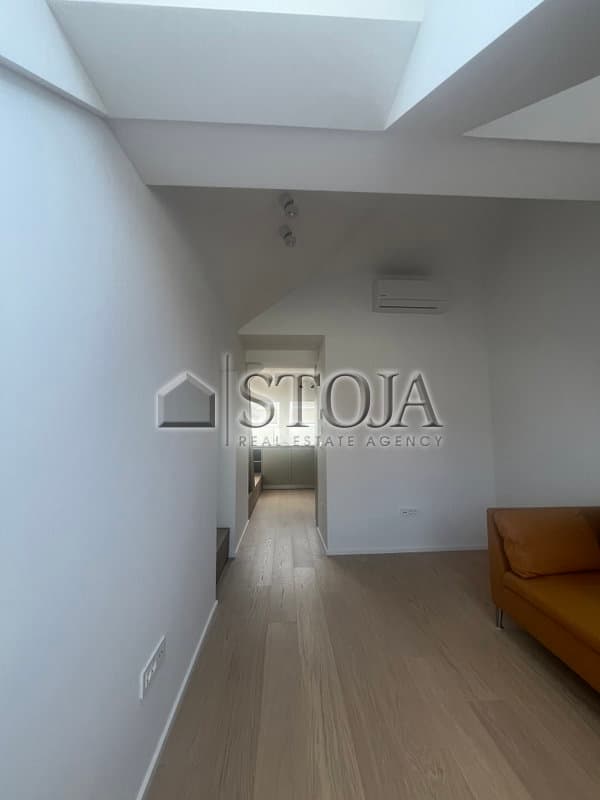 Oddaja, Poslovni prostor, Pisarna, Ljubljana mesto, Center, Poljane, 65 m2 — photo 7 of 13
