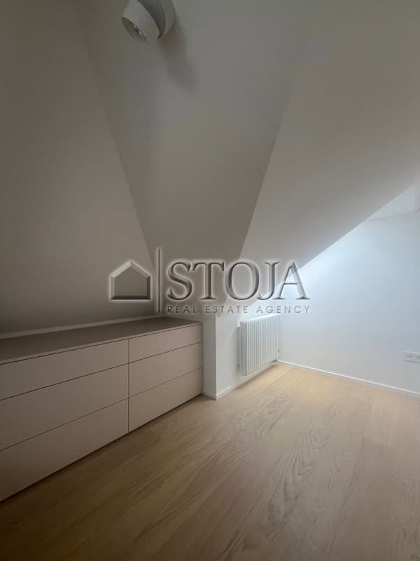 Oddaja, Poslovni prostor, Pisarna, Ljubljana mesto, Center, Poljane, 65 m2 — photo 9 of 13