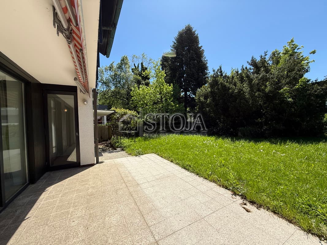 Oddaja, Hiša, Samostojna, Ljubljana mesto, Šiška, Koseze, 229 m2 — photo 16 of 20
