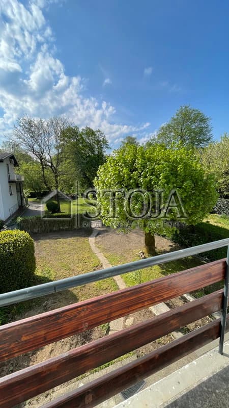 Oddaja, Hiša, Vrstna, Ljubljana mesto, Vič-Rudnik, Vič, 115 m2 — photo 17 of 17