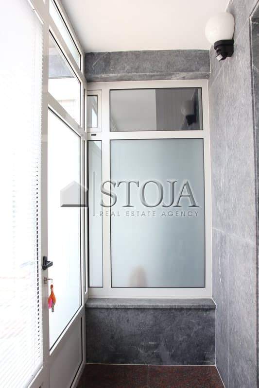 Oddaja, Poslovni prostor, Pisarna, Ljubljana mesto, Bežigrad, Črnuče, 28 m2 — photo 4 of 9