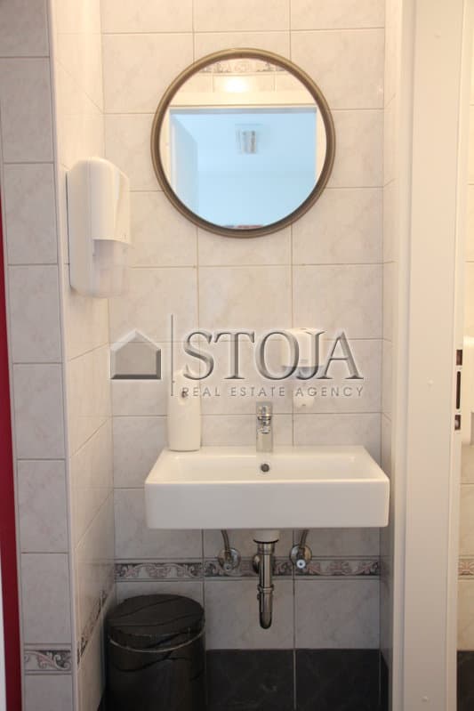 Oddaja, Poslovni prostor, Pisarna, Ljubljana mesto, Bežigrad, Črnuče, 28 m2 — photo 5 of 9