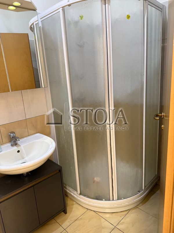 Prodaja, Poslovni prostor, Neživilska trgovina, Ljubljana mesto, Moste-Polje, Štepanjsko naselje, 102.5 m2 — photo 12 of 14