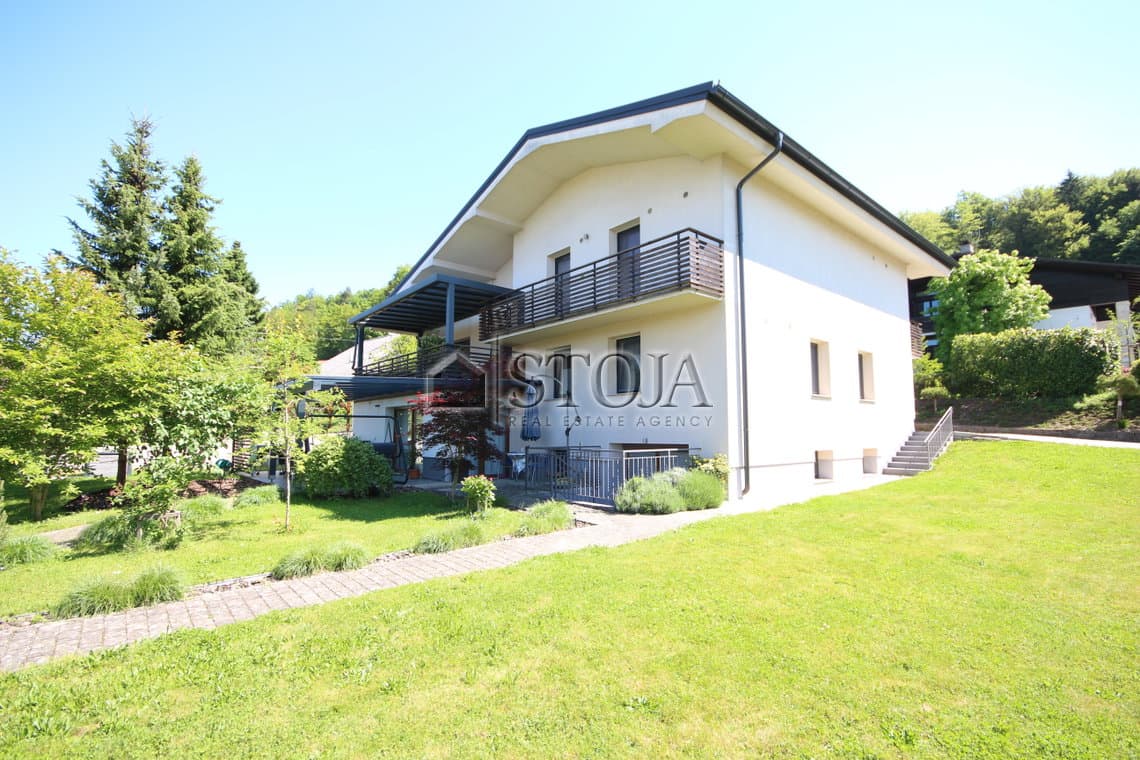 Prodaja, Hiša, Samostojna, Ljubljana mesto, Šiška, Spodnje Gameljne, 313 m2 — photo 29 of 29