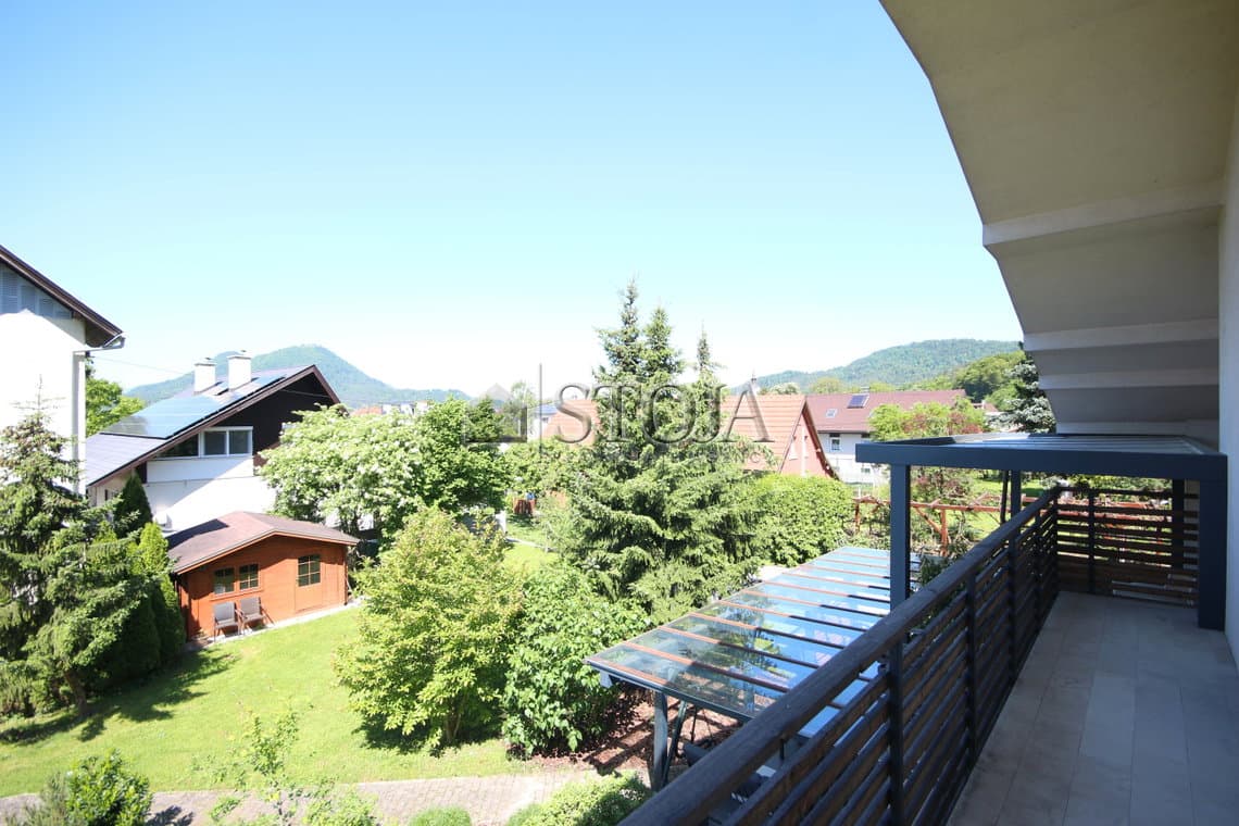 Prodaja, Hiša, Samostojna, Ljubljana mesto, Šiška, Spodnje Gameljne, 313 m2 — photo 19 of 29