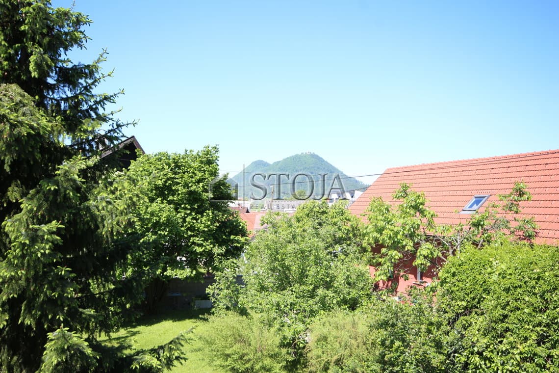 Prodaja, Hiša, Samostojna, Ljubljana mesto, Šiška, Spodnje Gameljne, 313 m2 — photo 15 of 29