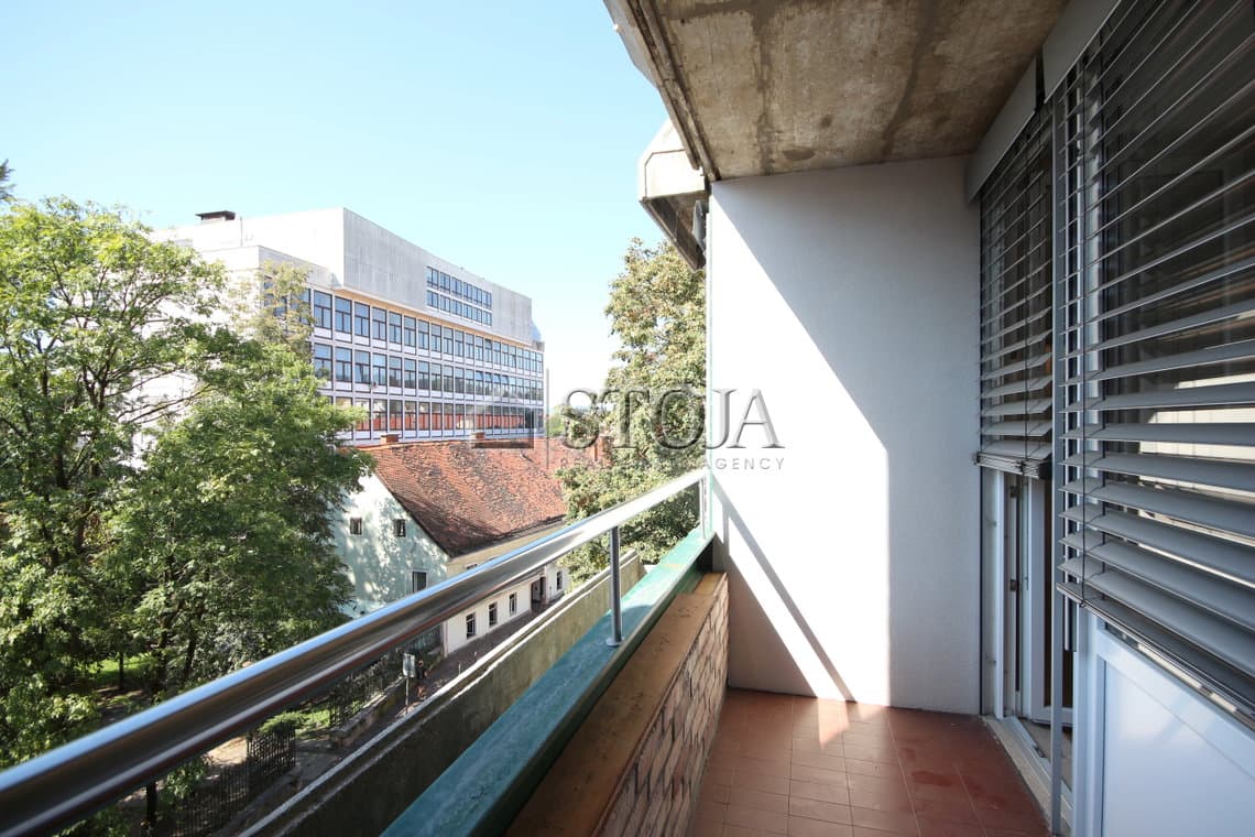 Oddaja, Stanovanje, 4-sobno, Ljubljana mesto, Center, Center, 124.1 m2 — photo 4 of 24