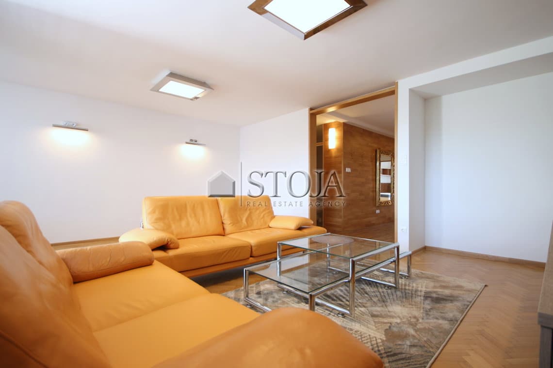 Oddaja, Stanovanje, 4-sobno, Ljubljana mesto, Center, Center, 124.1 m2 — photo 6 of 24