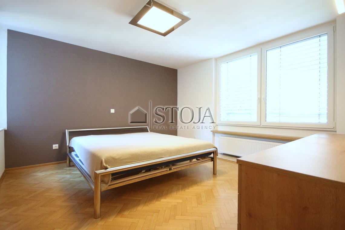 Oddaja, Stanovanje, 4-sobno, Ljubljana mesto, Center, Center, 124.1 m2 — photo 21 of 24