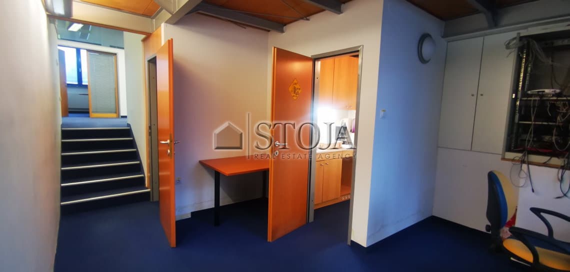 Oddaja, Poslovni prostor, Prostor za storitve, Ljubljana mesto, Vič-Rudnik, 330 m2 — photo 5 of 12