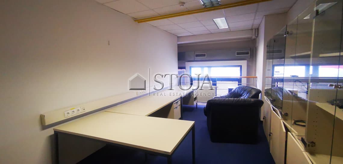 Oddaja, Poslovni prostor, Prostor za storitve, Ljubljana mesto, Vič-Rudnik, 330 m2 — photo 6 of 12