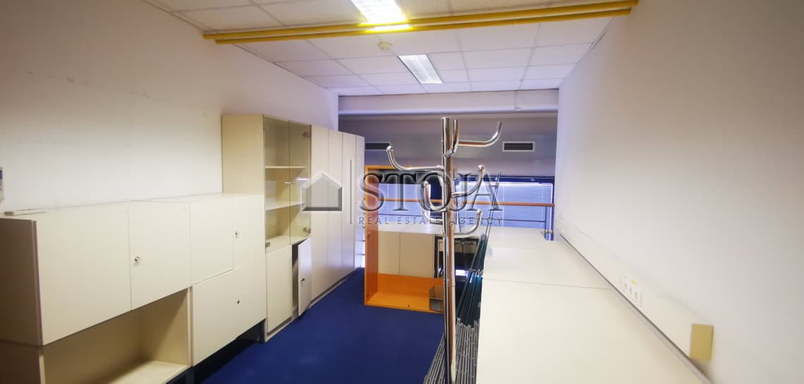 Oddaja, Poslovni prostor, Pisarna, Ljubljana mesto, Vič-Rudnik, 330 m2 — photo 7 of 12