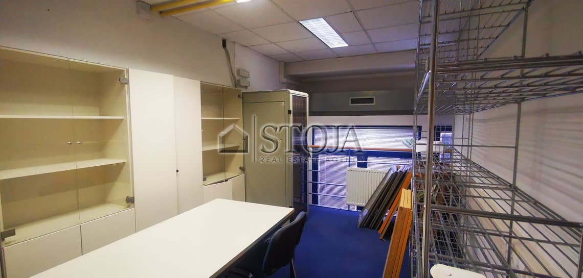 Oddaja, Poslovni prostor, Prostor za storitve, Ljubljana mesto, Vič-Rudnik, 330 m2 — photo 8 of 12