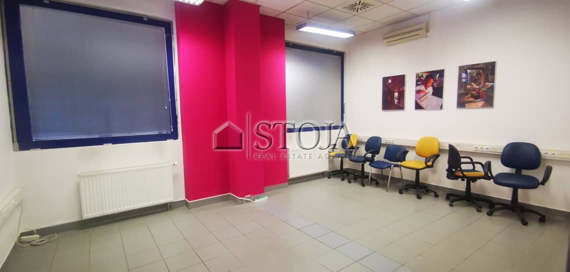 Oddaja, Poslovni prostor, Prostor za storitve, Ljubljana mesto, Vič-Rudnik, 330 m2 — photo 10 of 12