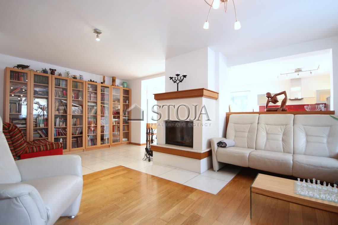Prodaja, Hiša, Samostojna, Ljubljana mesto, Šiška, Spodnje Gameljne, 313 m2 — photo 3 of 29